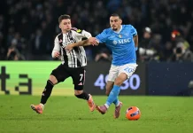 Elmas Incaran Juventus, Harga Hanya €10 Juta
