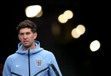 Juventus Bidik John Stones, Bek Bebas Transfer Piala Dunia