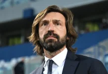 Peluang Pirlo Jadi Pelatih Italia Kian Tertutup