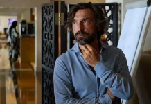 Pirlo Buka Suara, Gagal Jadi Pelatih Italia
