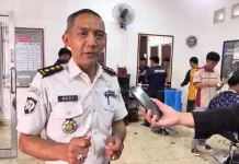 Lapas Kelas I Bandar Lampung Bekali Warga Binaan dengan 16 Program Keterampilan