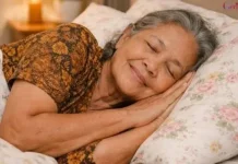 Tidur Berkualitas, Kunci Tubuh Sehat di Usia Lanjut