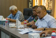 KONI Bandar Lampung Matangkan Persiapan Menuju Porprov 2026