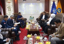 Unila dan BBPOM Dorong Pengembangan Produk Aman Berdaya Saing