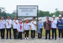 Putri Zulhas Dukung Pengembangan Energi Terbarukan Melalui Kampus