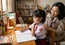 Tulisan Anak Berantakan? Kenali Tanda Disgrafia sejak dini