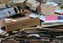 Sampah Rumah Tangga yang Bisa Didaur Ulang