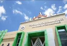 Doktor PAI Resmi Dibuka Perkuat Pendidikan Lampung