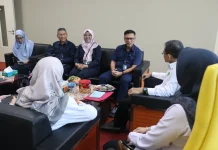 BBPOM Lampung Buka Peluang Magang Mahasiswa Kampus