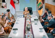 Lampung Jadi Tuan Rumah Pertemuan Ilmiah Dokter Kandungan 2027
