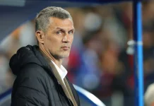 Maldini Mundur dari Timnas Italia, Serie A Kaget