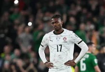 Fenerbahce Tawar Leao Rp720 Miliar, Milan Minta Lebih