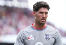 John Stones Setuju Gabung Inter Milan Sebagai Free Agent