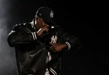 Jay-Z Tambah Jadwal Konser di London dan Los Angeles