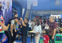 Sinkronisasi Jadwal Sekolah dan Latihan Kunci Kemajuan Atlet Bulutangkis