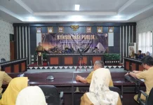 Tubaba Matangkan Rencana Pengelolaan Lingkungan hingga 2056