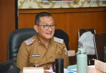 Pemkab Tubaba Optimalkan Kepesertaan JKN dan Iuran BPJS