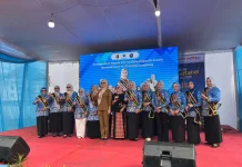 Bunda Literasi Dorong Transformasi Gedung Nuwo Baca Jadi Rekreasi Edukasi