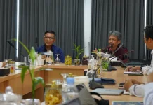 Itera Gandeng BBPOM Bandar Lampung Dorong Hilirisasi Riset Kampus