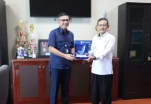 UIN Raden Intan Lampung Gandeng BBPOM Perkuat Kewirausahaan Halal