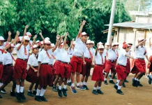 DPRD Lampung Dorong Pemerataan Akses dan Peningkatan Mutu Pendidikan