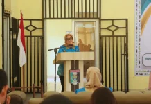 Jalani Survei Akreditasi, RSUD KH Ahmad Hanafiah Diharapkan Tunjukkan Budaya Mutu