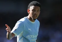 Savinho Ingin Hengkang, Tottenham Siap Tampung Winger City