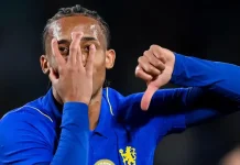 Hat-trick Joao Pedro Warnai Debut Xabi Alonso di Chelsea
