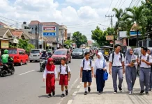Ini Prakiraan Cuaca Lampung 29 Juli 2026