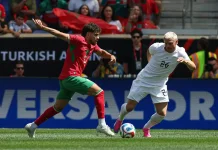 Roma Incar Ezzalzouli, Harga €60 Juta Jadi Hambatan