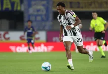 Openda Gagal di Juventus, Kini Dipinjam Lyon