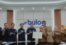 BULOG dan Pemkab Lamtim Sepakati Pembangunan RMU Berkapasitas 120 Ton Gabah