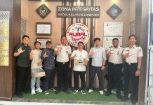 Rubal Band Lolos 8 Besar Festival Musik Bakauheni Harbour City