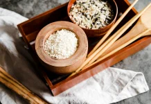 Bukan Sekadar Makanan, Ini Fakta Menarik Beras sejak Dulu Jadi Rahasia Kecantikan