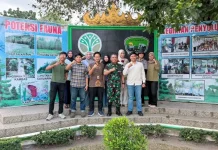 Itera dan TNWK Bahas Mitigasi Konflik Manusia dan Gajah Sumatera