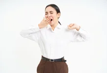 Fakta Menarik: Mengapa Manusia Menguap Saat Melihat Orang Lain Menguap?