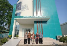 National Cassava Center Siap Majukan Petani Singkong