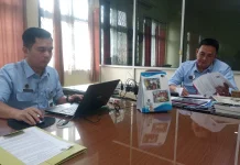 KPPG Pastikan Saldo Virtual Account Lima SPPG di Lampung Kembali ke Kas Negara