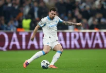 Amorim Incar Hojbjerg, Milan Harus Jual Dua Pemain