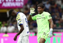 PSG Incar Kiper Jepang Zion Suzuki dari Parma