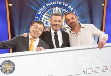 Ben Affleck Menang di Who Wants to Be a Millionaire