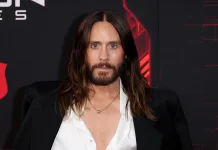 Jared Leto Dituduh Pelecehan Seksual oleh Empat Perempuan