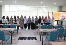 UIN Raden Intan Lampung Fasilitasi Alumni Raih Peluang Kerja lewat Campus Hiring