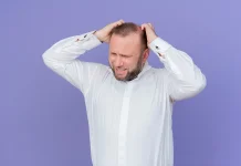 Mitos atau Fakta? Rambut Pria Lebih Mudah Rontok