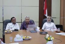 Cegah Kejahatan Siber, Diskominfotik Lampung Dorong Integrasi Pengamanan SPBE