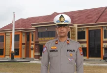 Marak Kecelakaan, Polisi Minta Warga Pringsewu Tak Lagi Sepelekan Keselamatan