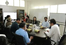 Kolaborasi Internasional Dukung Ketahanan Energi Pulau Pahawang Lampung