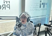 Circle Positif Tingkatkan Kualitas Hidup Remaja Sehari-hari