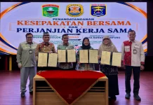 BI Lampung Fasilitasi Balam-Metro Gandeng Solok untuk Pasokan Bawang Merah
