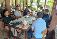 Mukhlis Basri Dukung Penuh HPN-PORWANAS 2027